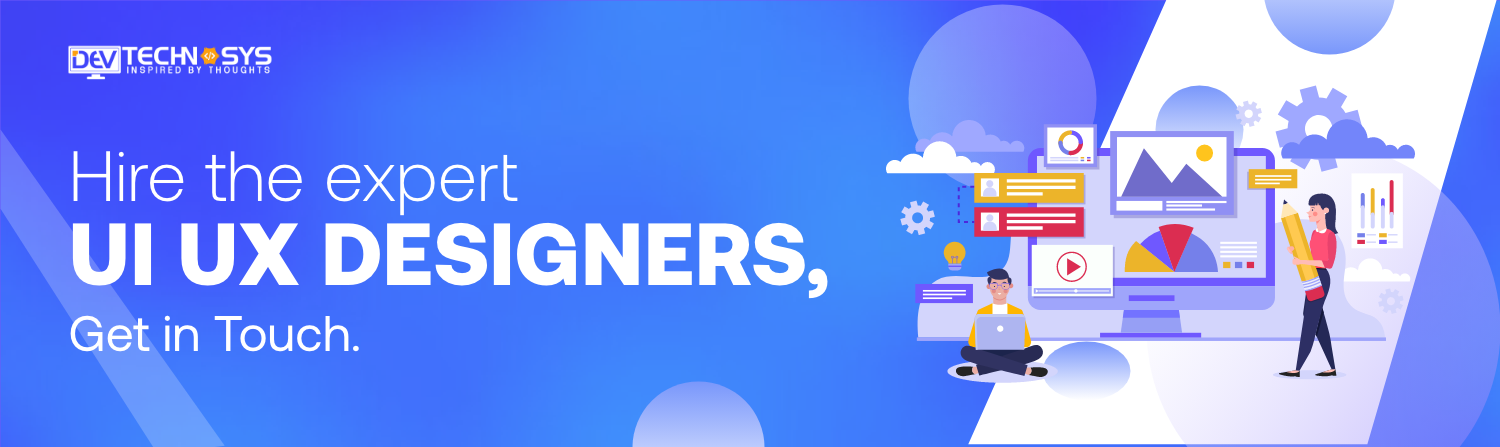 hire UI UX Designers
