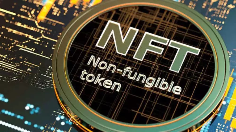 Buying NFT Tokens