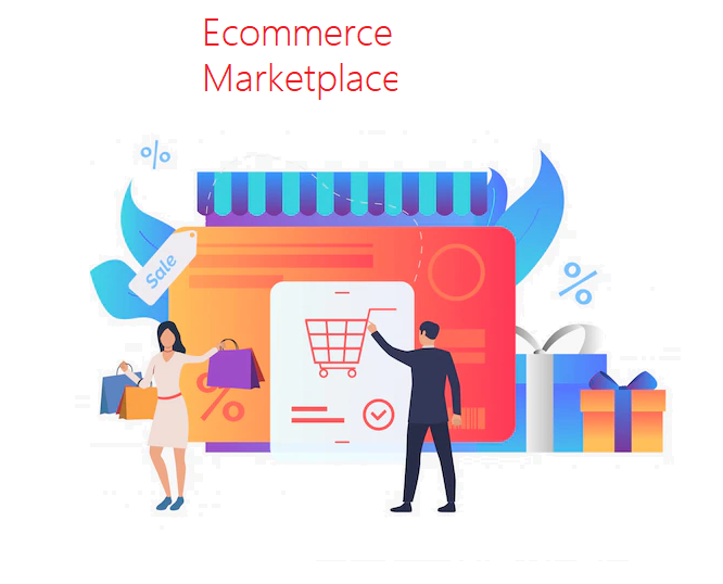 E-commerce Marketplace