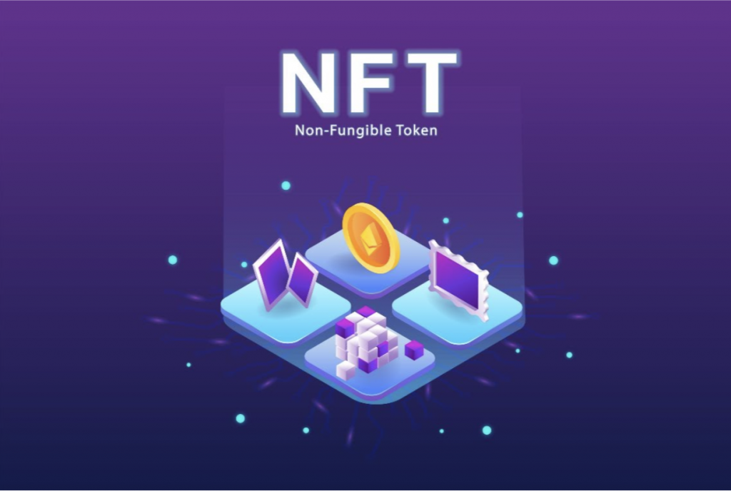 How to Create An NFT Gaming App