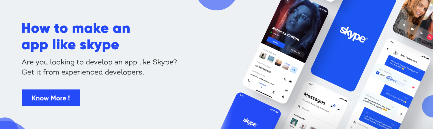How-to-make-an-app-like-skype