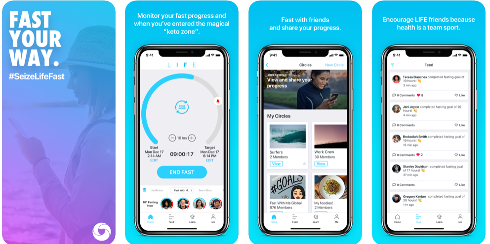 Top 10 Best Intermittent Fasting App For Your Weight Loss Journey In 2022