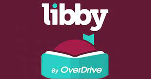 Libby By OverDrive logo