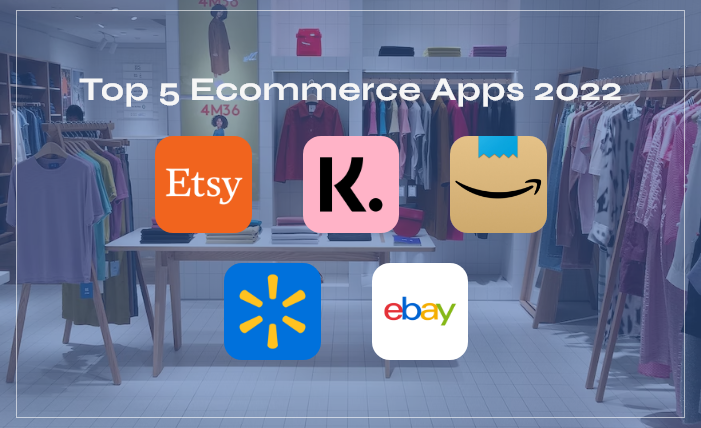 ecommerce apps