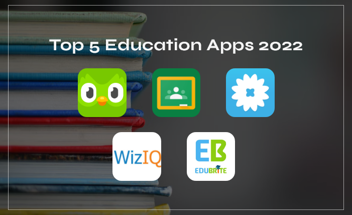 educational apps