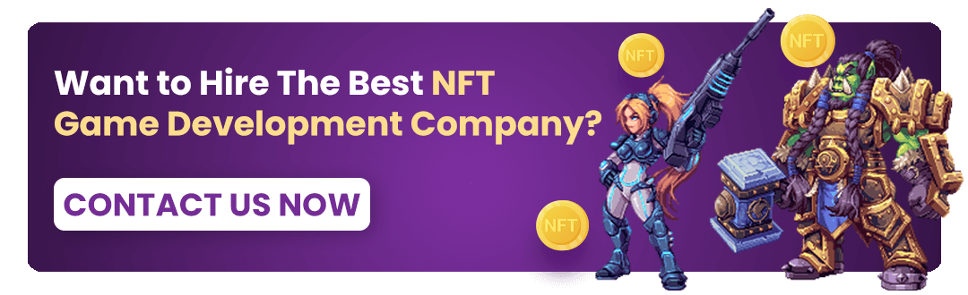 hire NFT Developers