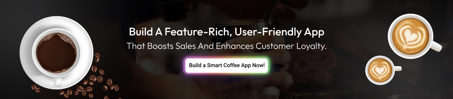 CTA Develop A Coffee Shop App