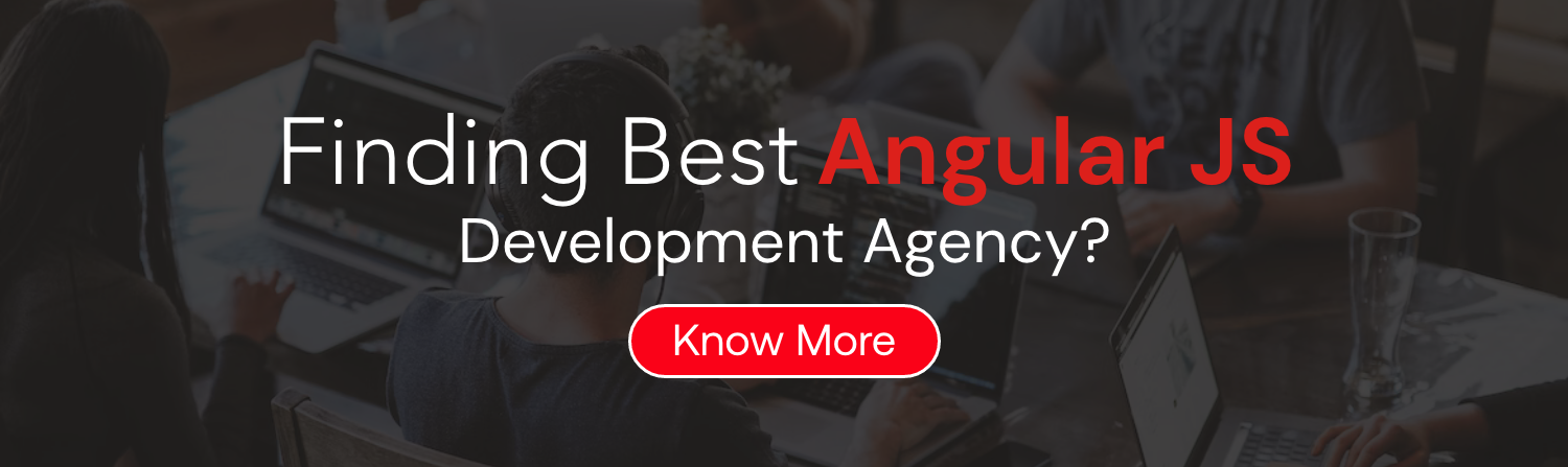 Angular js development agency - CTA