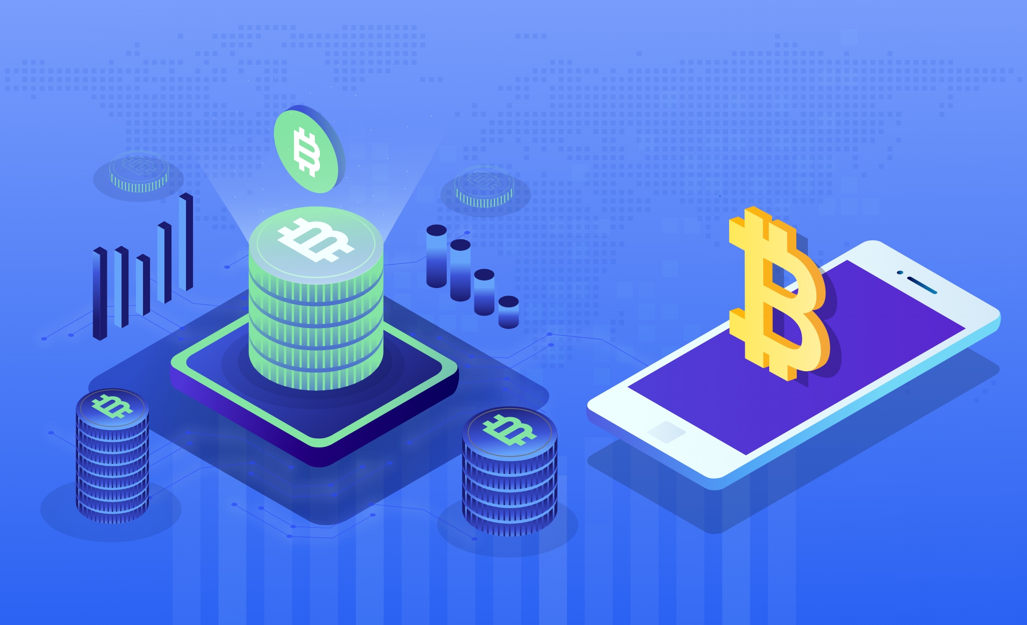 Cryptocurrency Exchange App Like Coinbase
