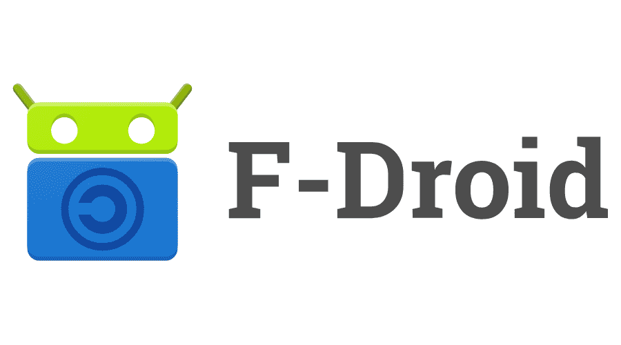 F-Droid logo