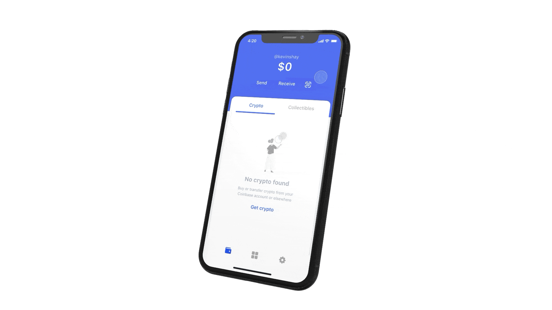 How Does Bitcoin App Like Coinbase Work