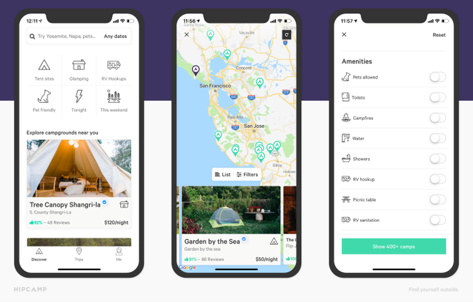 Travel & Tourism App