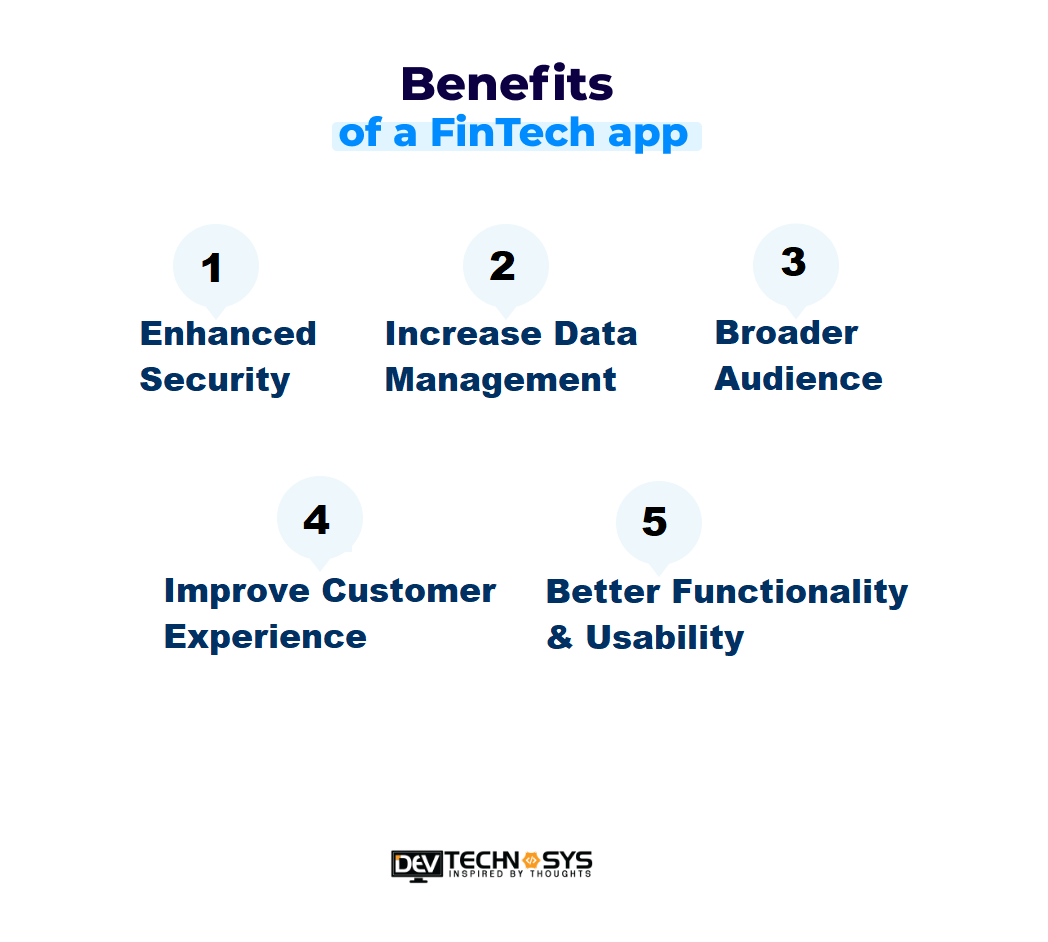 Benefits of Fintech Mobile App Development (1)
