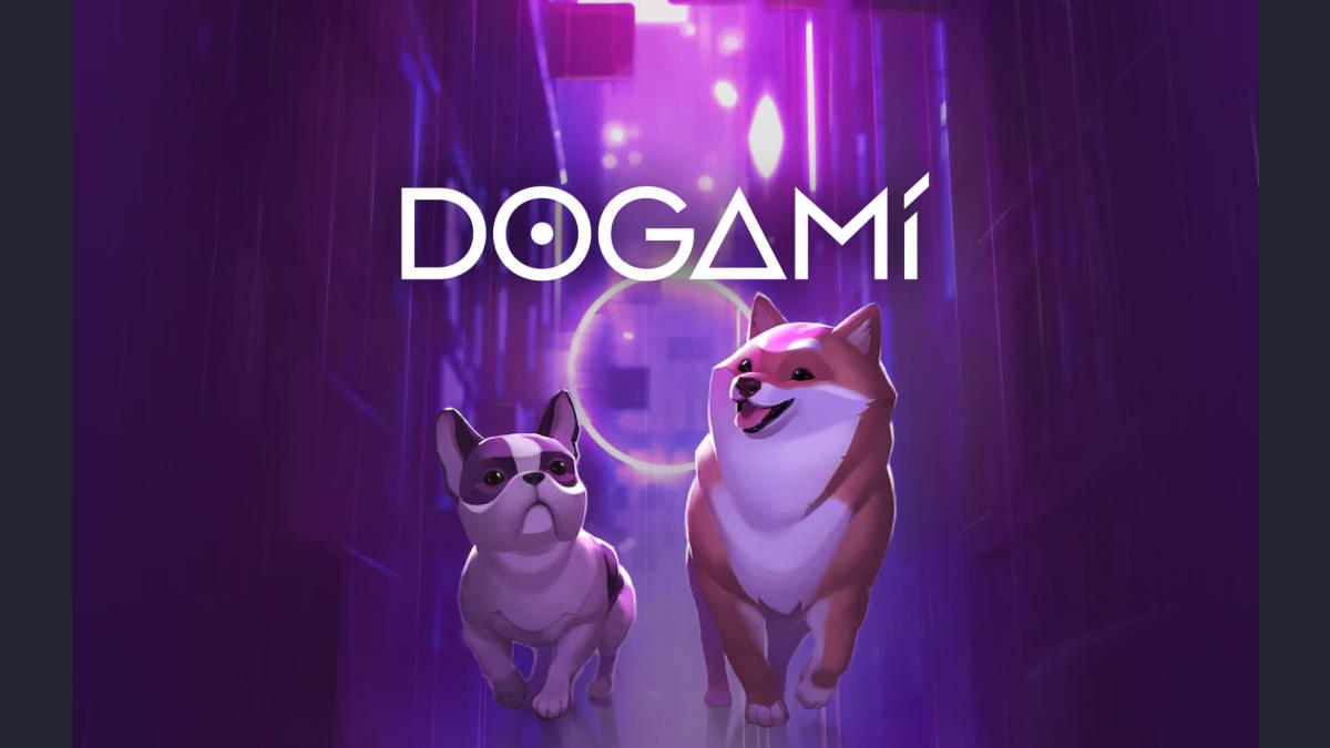 Dogami