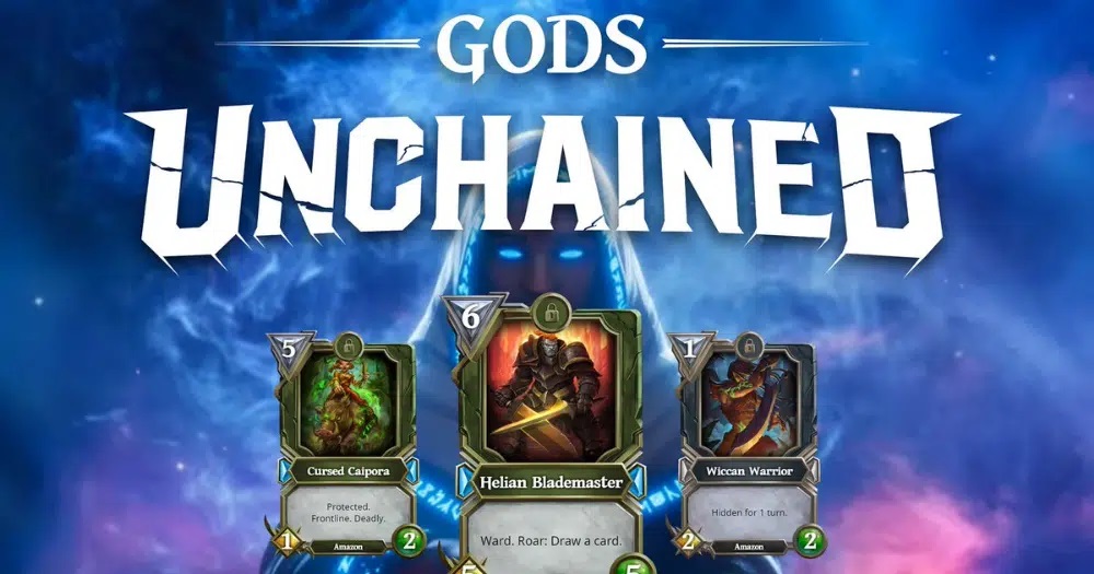 Gods Unchained