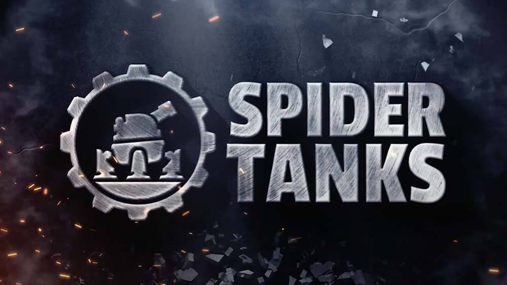 Spider Tank