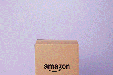 Amazon Gift App