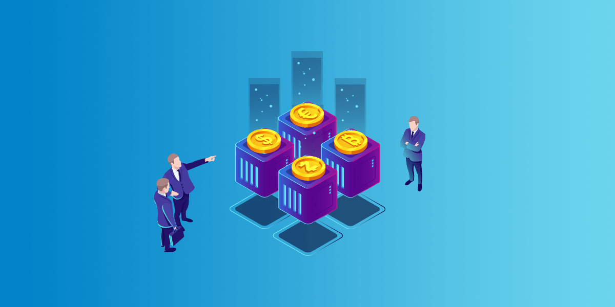 Cost of Develop A Crypto Trading App