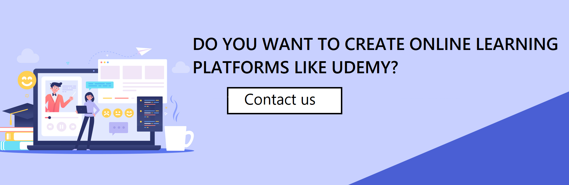 Online Learning Platforms Like Udemy