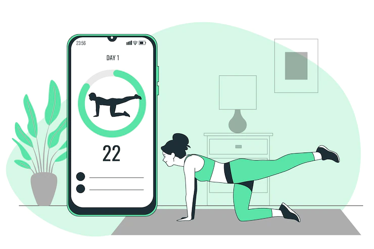 Fitness App Ideas
