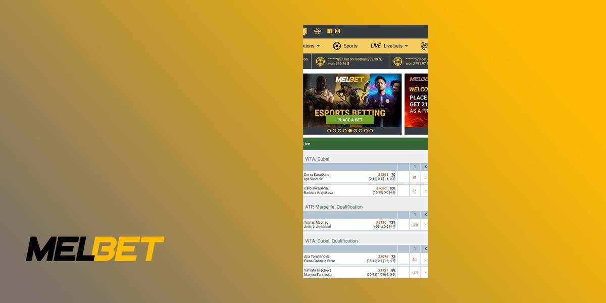Sports Betting Apps