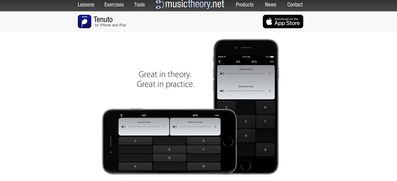 Music Theory 