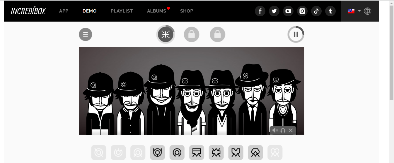 Incredibox