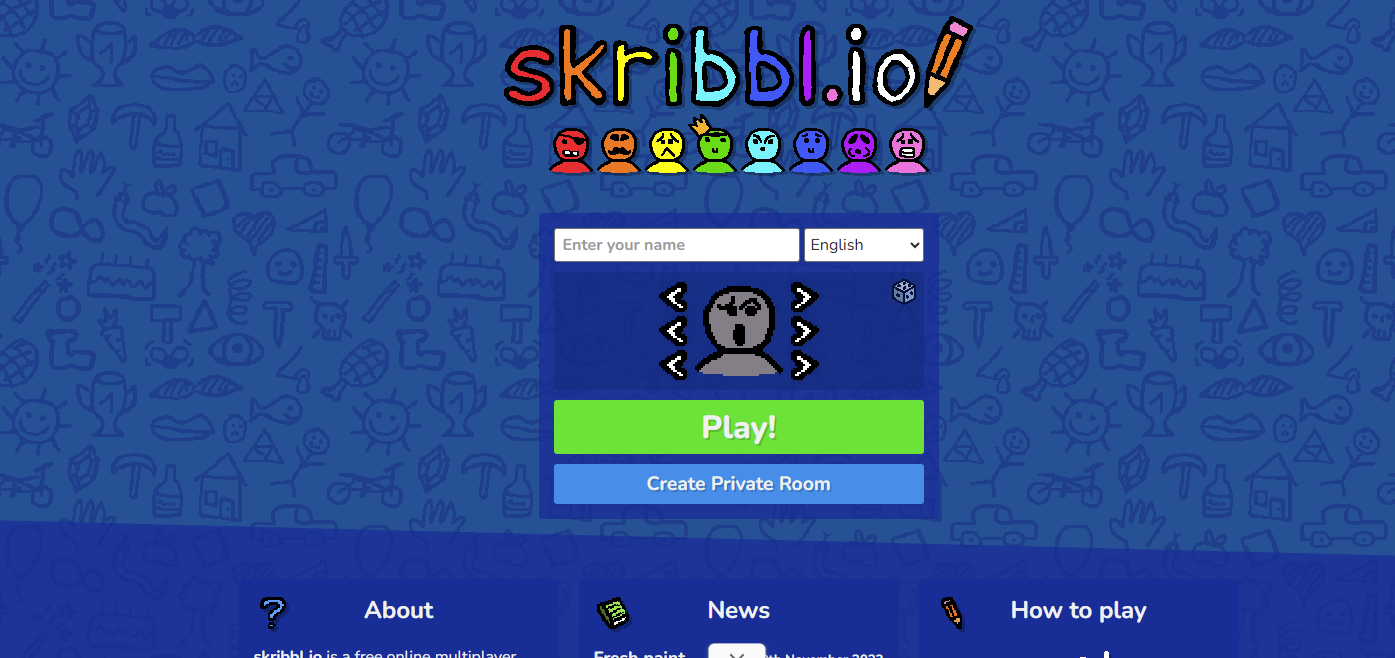 Skribbl.io