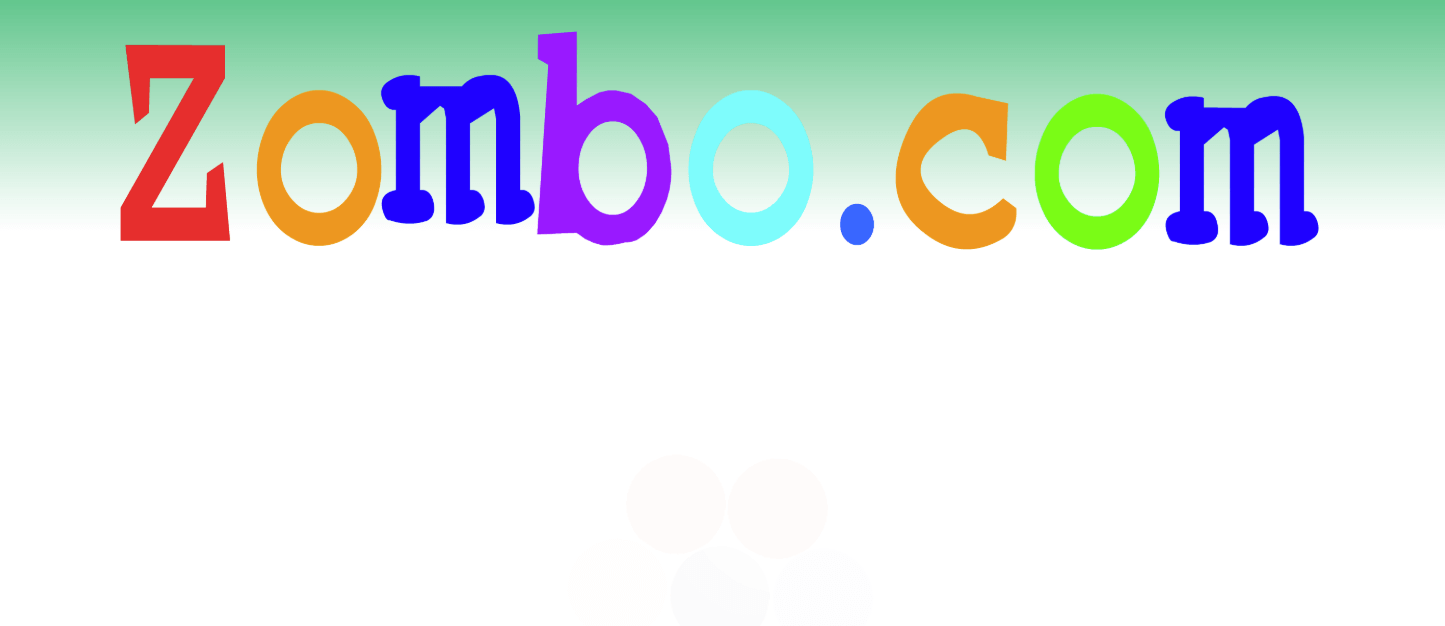 Top 10 Prank Websites in 2026 Dev Technosys Zombo.com