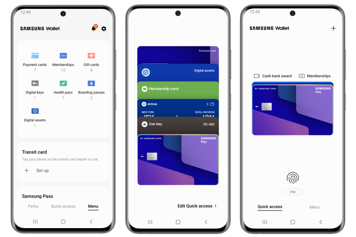 Wallet Cards - Best Android Wallet App 2023