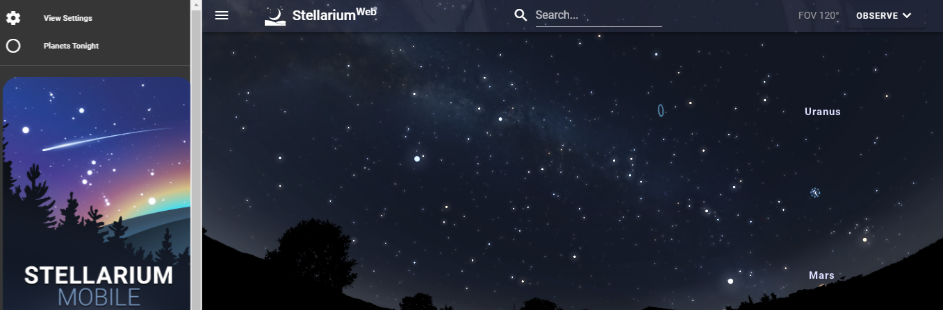 Stellarium