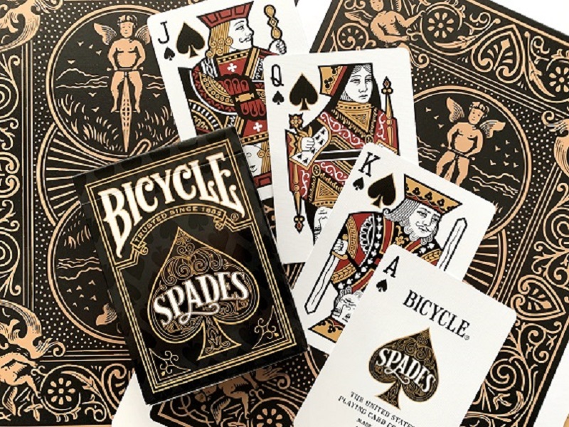 spades 