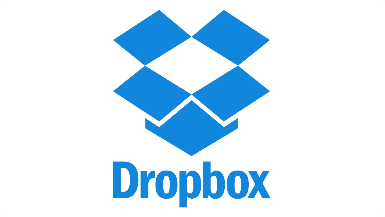 Dropbox Cloud Storage