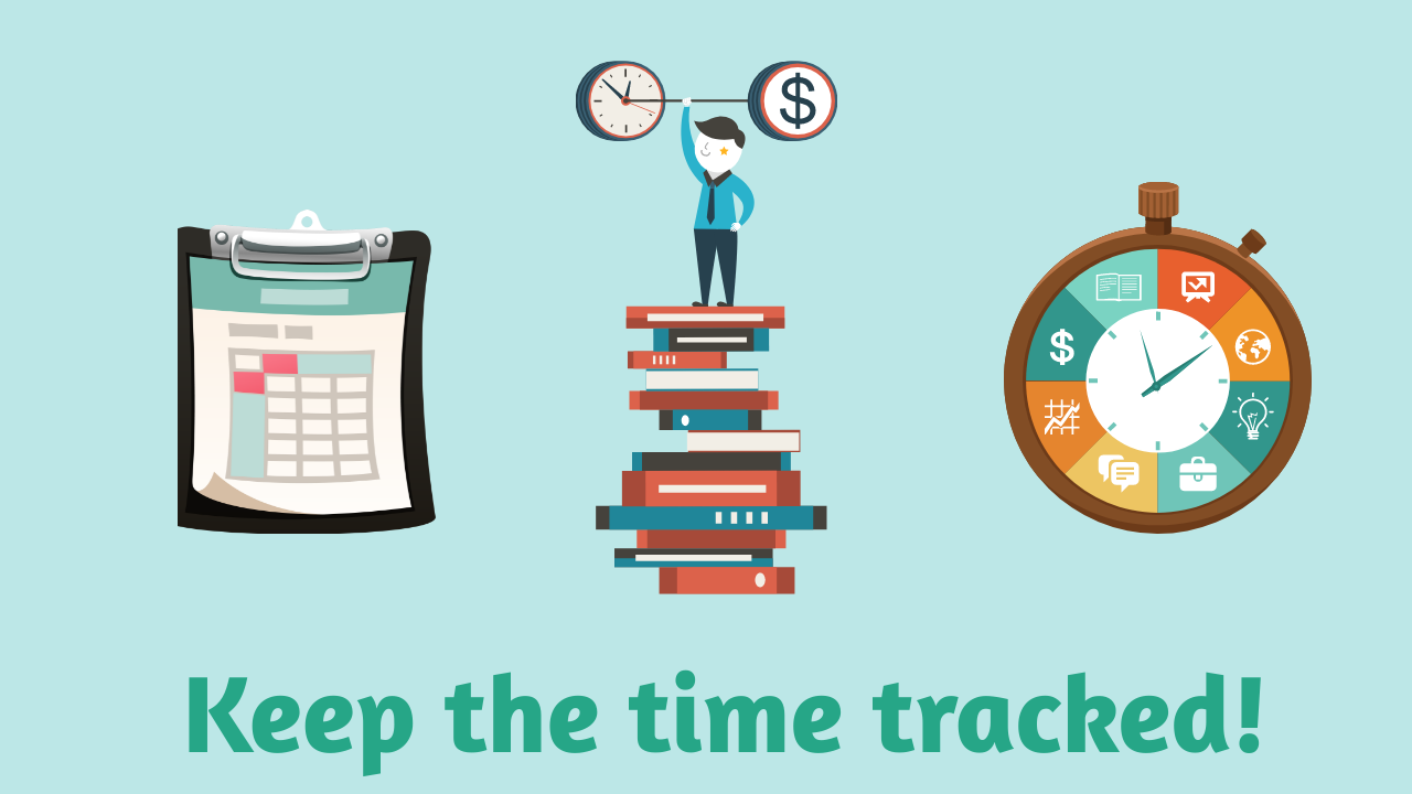 Benefits to Build Employee Time Tracking App