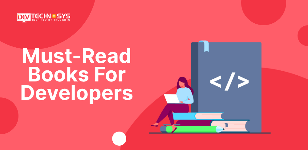 Must-Read Books For Developers In 2023