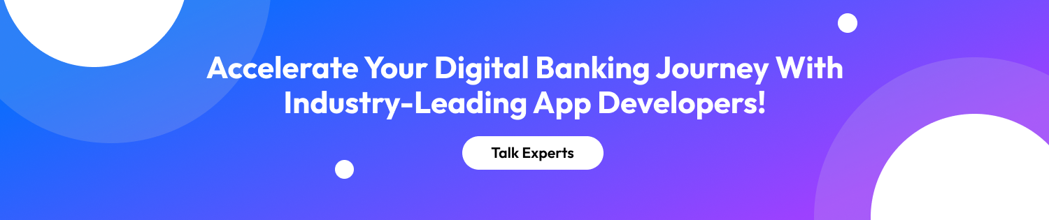 Develop a Banking App Like Chase CTA1