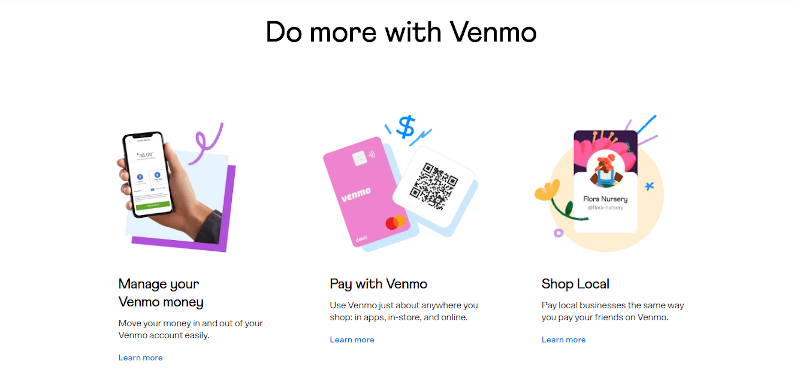 Apps Like Venmo Make Money