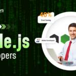 How to Hire Dedicated NodeJS Developer - Dev Technosys