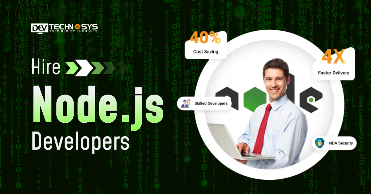 How To Hire NodeJS Developers
