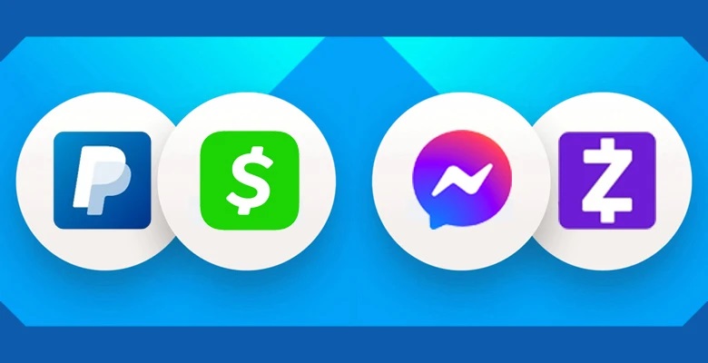 List of Some Incredible Apps Like Venmo