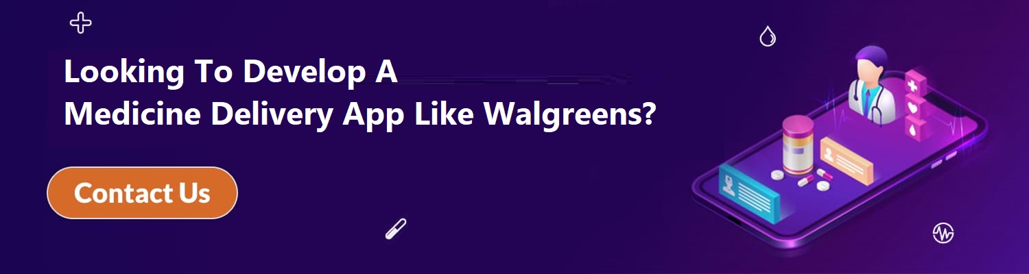 App Like Walgreens