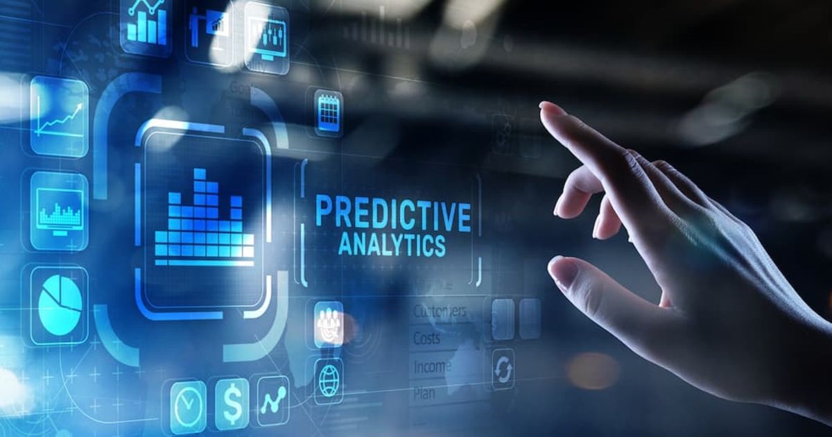 Predictive Analytics Advancements