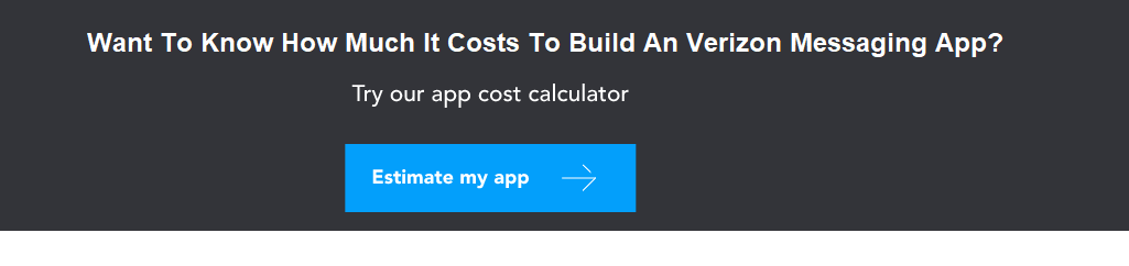 mobile app development cost cta images