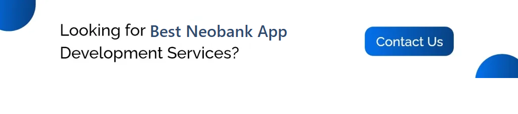 Develop A Neobank