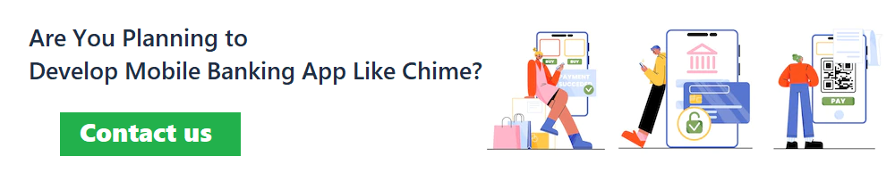 Mobile Banking App Like Chime