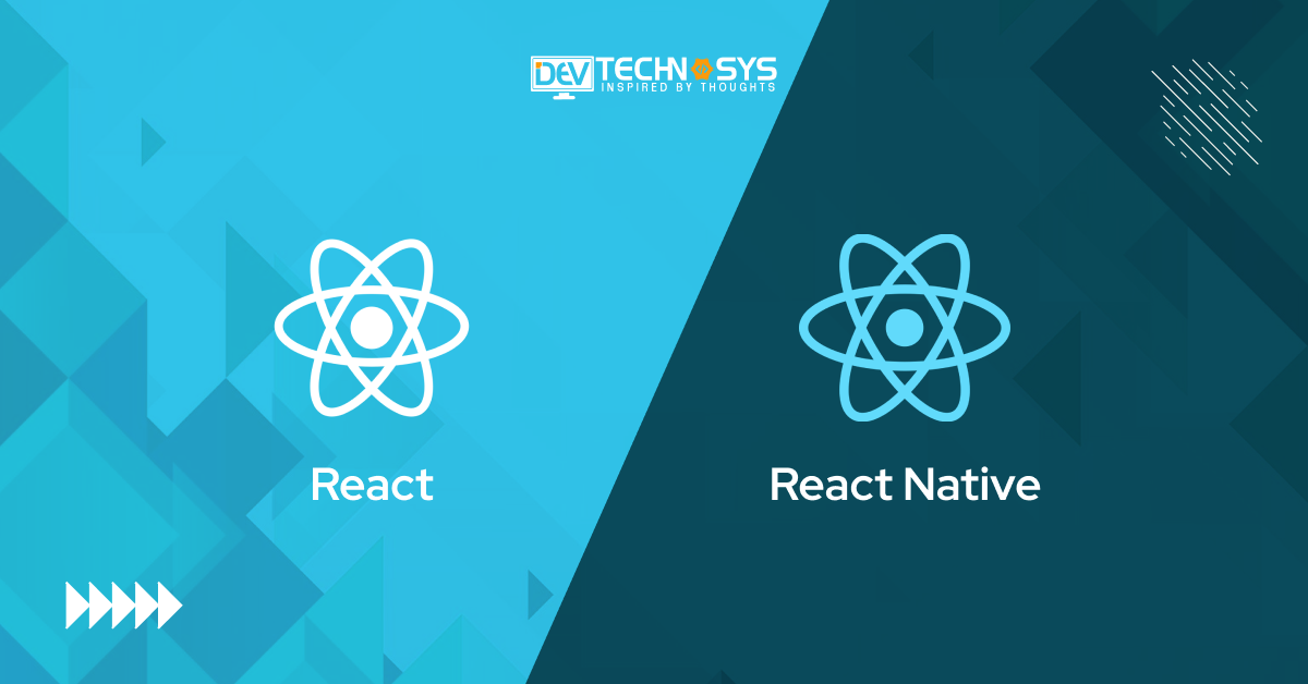 React vs React Native