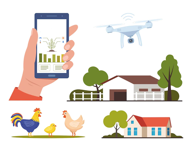 What is a Poultry Management App?