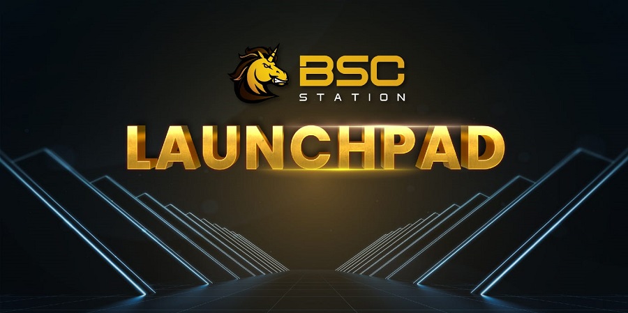 BSC Launchpad