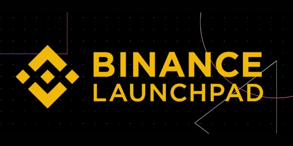 Binance Launchpad