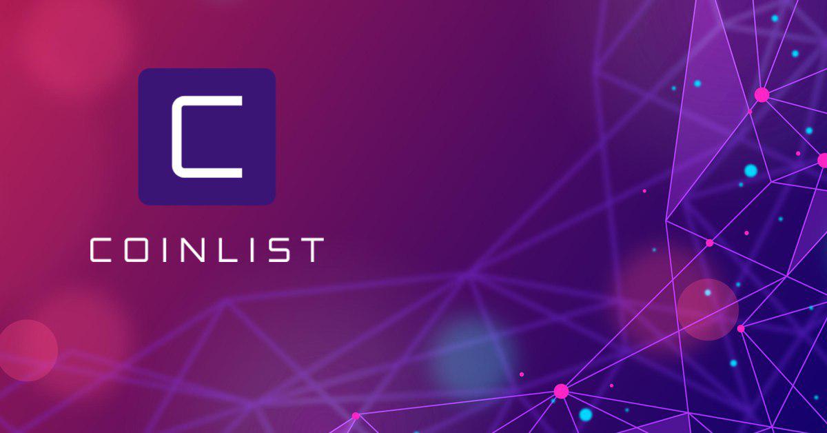 CoinList